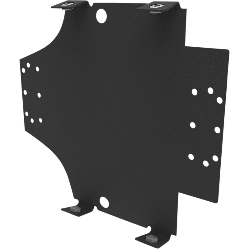 Saddle Tramp Mount - BC-AMP04 For Harley Road Glide 2015-2020