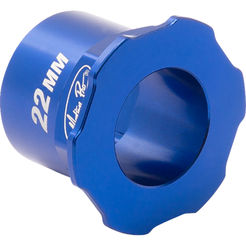 MOTION PRO 3811-0146 08-0691 T6 Combo Lever Hex Adapter 30 mm to 22 mm Adapter - T6 Combo Lever - Hex - 30 mm - 22 mm
