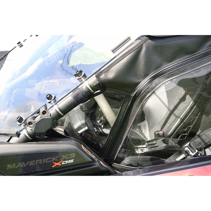 Seizmik Door - 51-20993 Can-Am Maverick 2017-2025