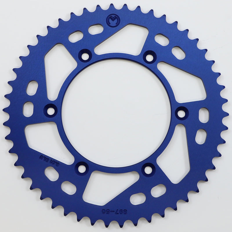 Moose Offroad Sprocket - 1211-897-50-12 Husaberg FE 570 2009-2012
