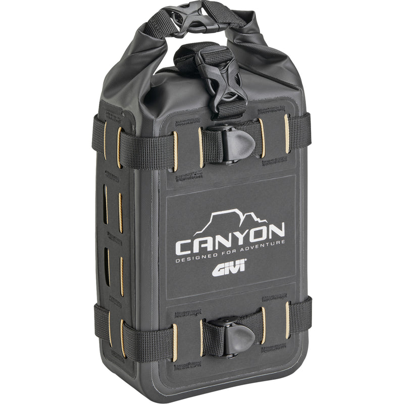 GIVI 3530-0078 GRT730 Canyon Cargo Bag 4 liter