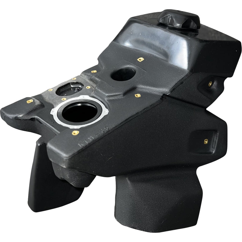 Ims Products Inc. Fuel Tank - 113356-BK1 KTM Dirt Bikes 2022-2026