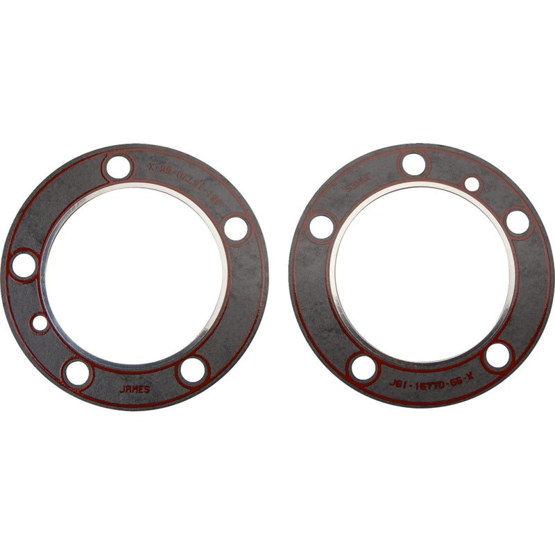 James Gasket Gasket - JGI-16770-66-X For Harley Motorcycles 1966-1984
