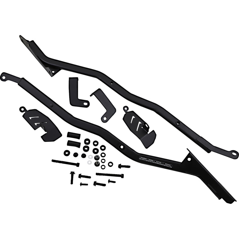 GIVI 1510-0694 2118FZ Top Case Side Arms Side Arms - Monorack - BMW - F 750 GS