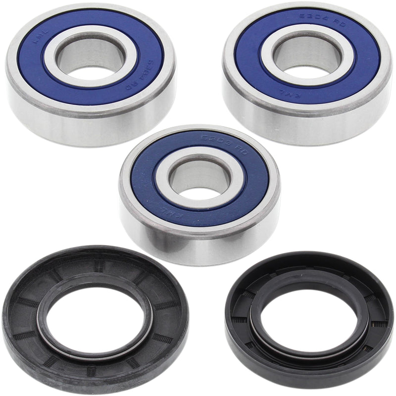 ALL BALLS 0215-0836 25-1340 Wheel Bearing Kit rear - yamaha