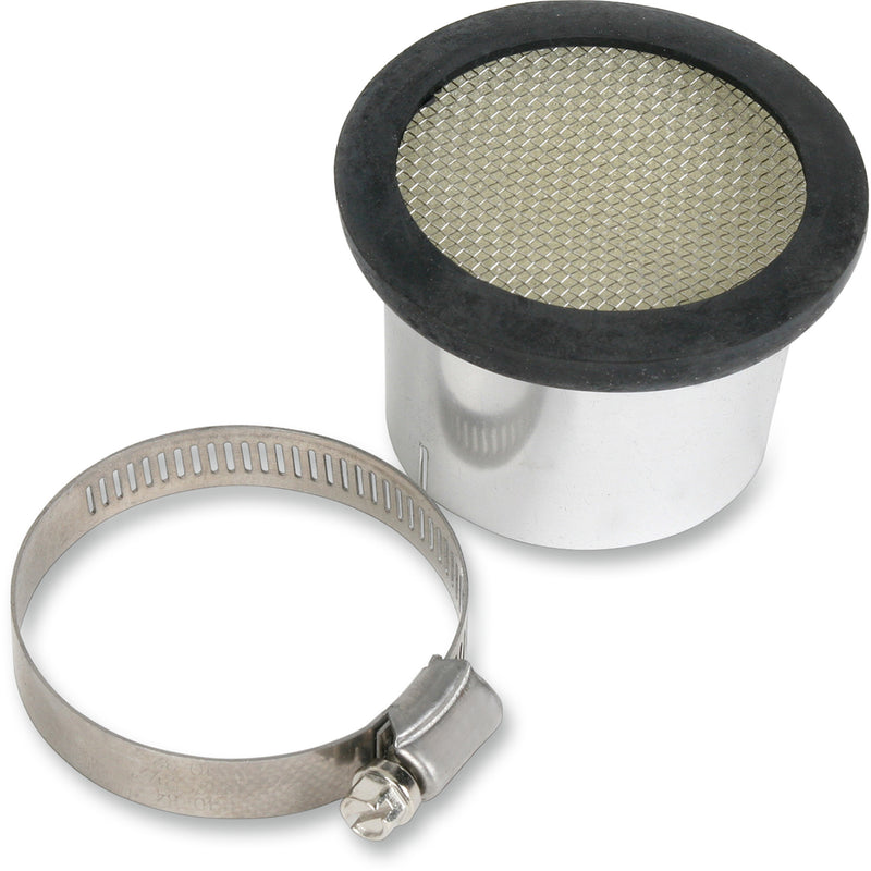 PARTS UNLIMITED 420 Air Intake for Mikuni 30-34mm