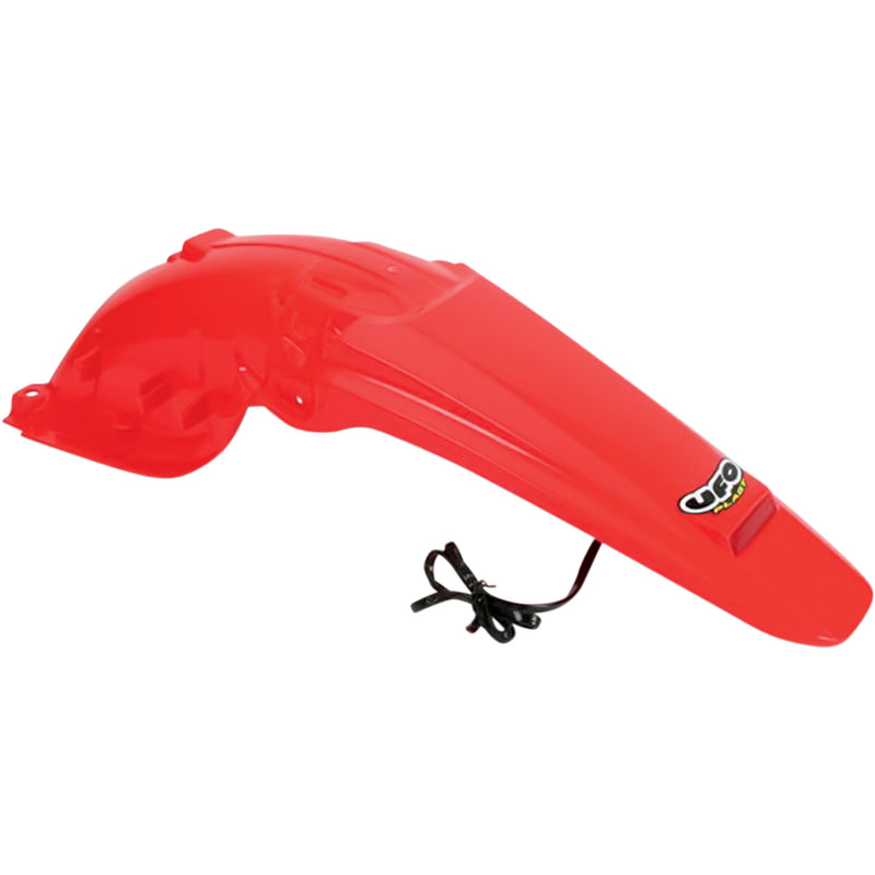 Ufo Fender - HO04603-070 Honda CRF450X 2005-2016