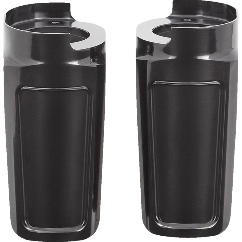 Arlen Ness Cover - 120-000 For Harley Touring 2014-2026