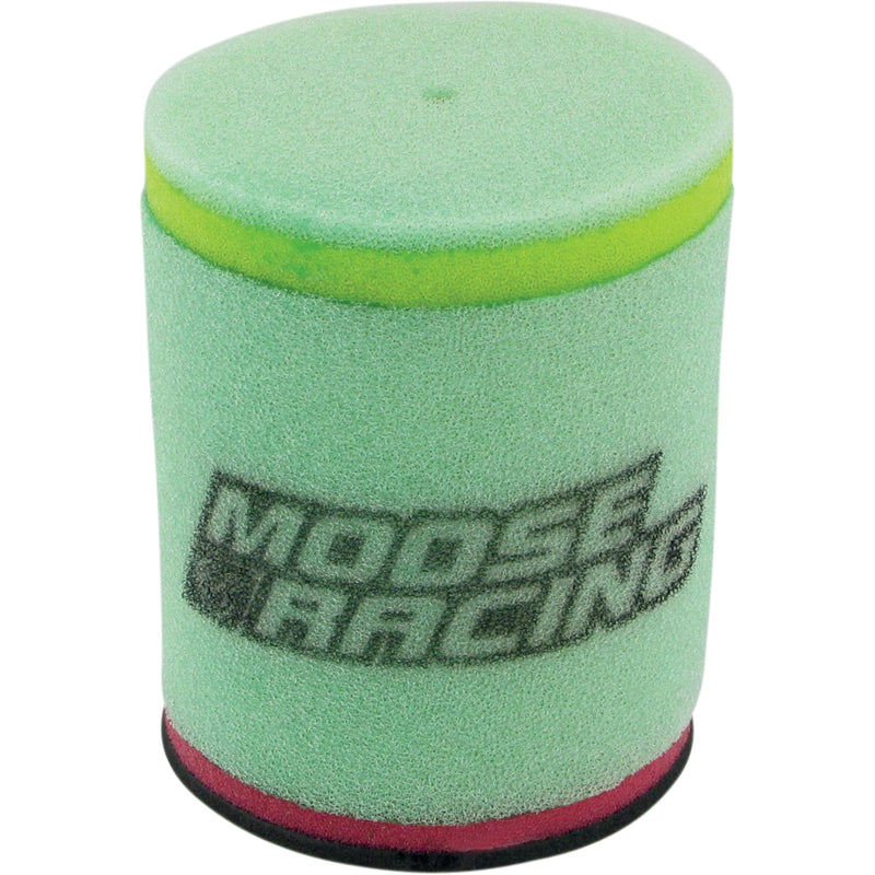 Moose Offroad Precision Pre-Oiled Air Filter - P3-70-12 Suzuki Ozark / 250 QuadSport 2002-2009