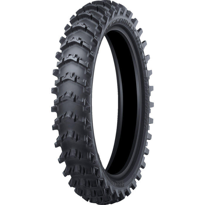DUNLOP 0313-0971 45259504 Geomax MX14 Tire Tire - Geomax MX14 - Rear - 100/90-19 - 57M