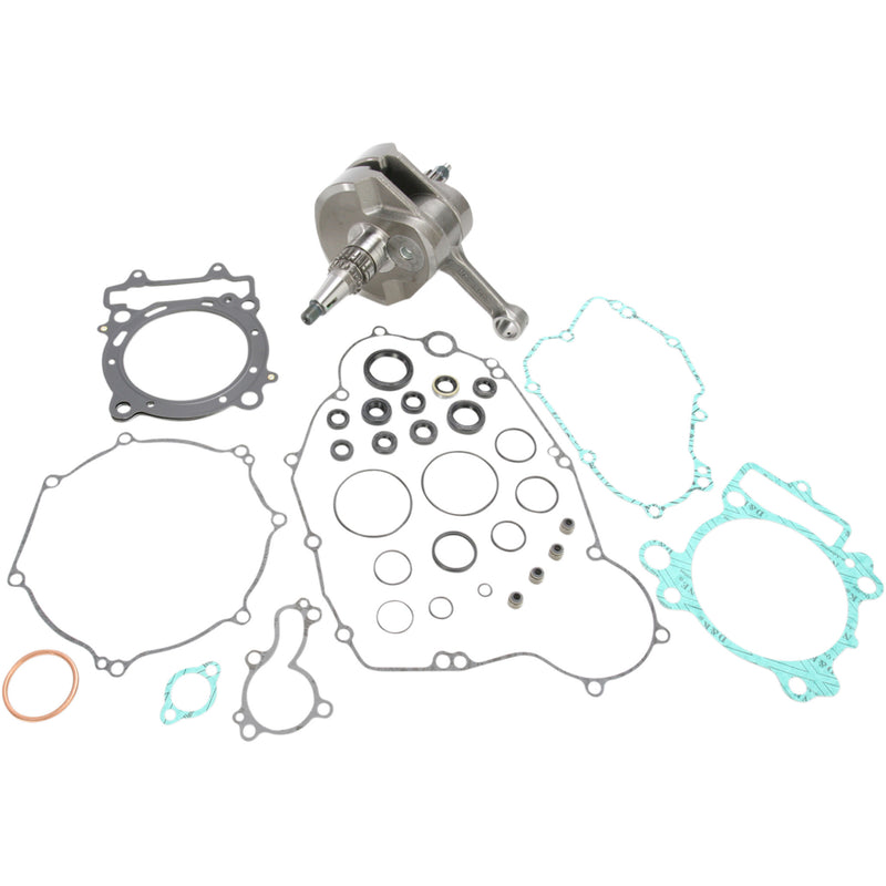 Hot Rods Crankshaft Kit - CBK0118 Kawasaki KX 450 2007-2008