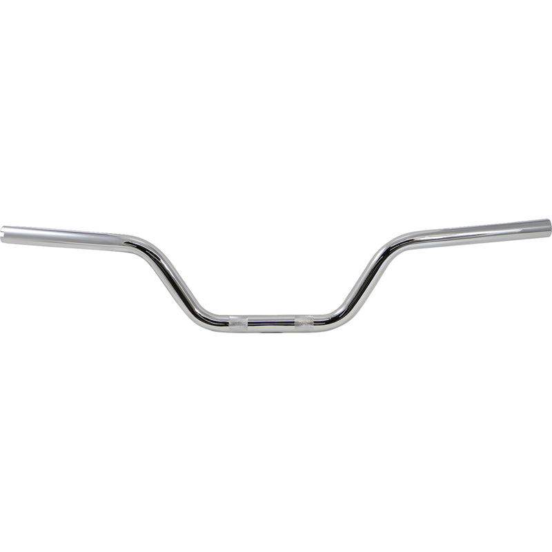 TODD'S CYCLE 0601-5926 TD-101-04C Moto 2.0 Handlebar Handlebar - Moto 2.0 - High - Chrome