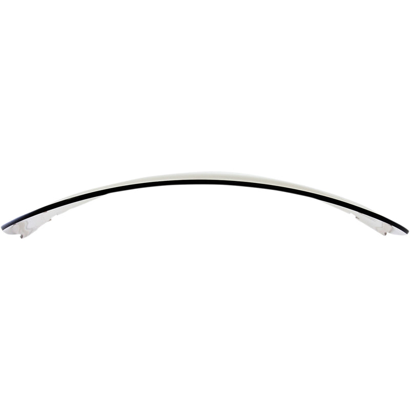 Slipstreamer 130 Series Windshield - S-235-16 For Harley Touring 2014-2020