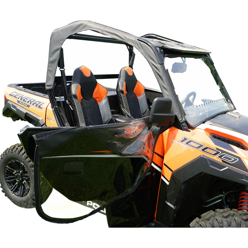 Seizmik Door - 51-20982 Polaris General 2017-2025