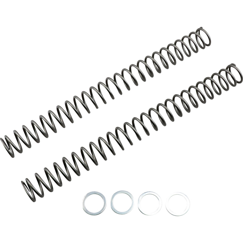 Race Tech Spring - FRSP 224446 Kawasaki 140 2008