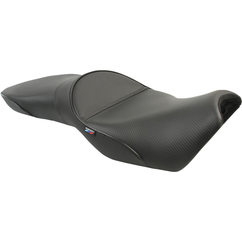 Sargent World Sport Performance Seat - WS-676-19 BMW F750GS / F850GS / F850GS Adventure / F900GS Adventure 2019-2026