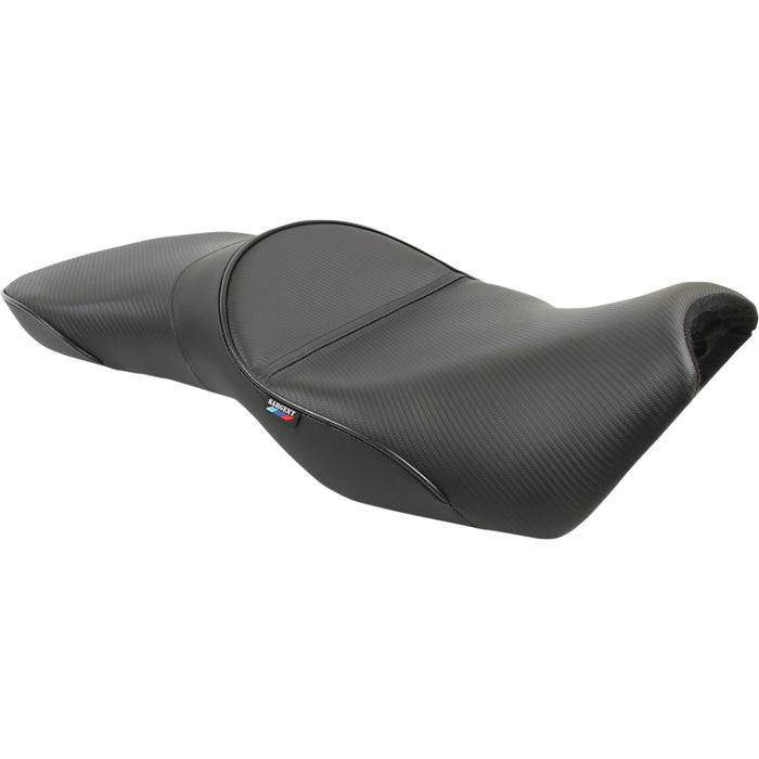 SARGENT 0810-2278 WS-676-19 Seat world sport™ performance  - regular - carbon fx - bmw '19-'23