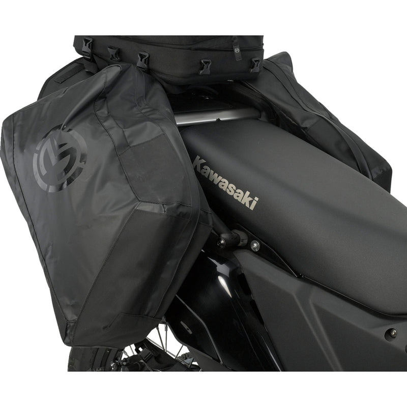 MOOSE OFFROAD 3501-1915 3501-1915 ADV1™ Rackless Saddle Bags