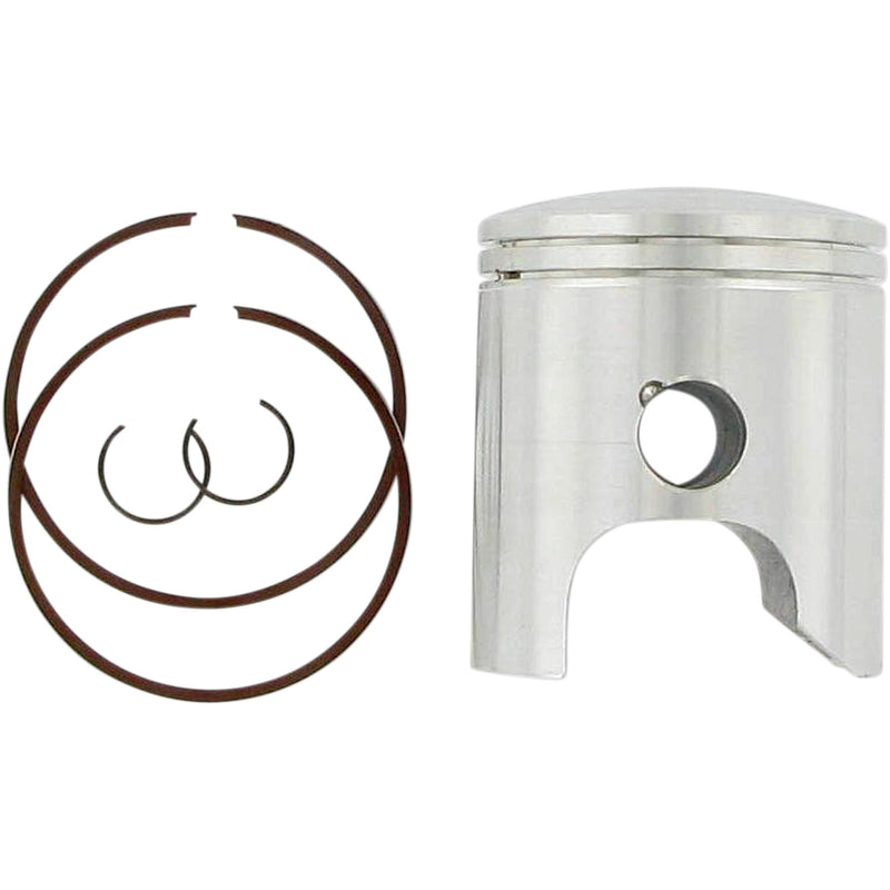 WISECO 339M05600 339M05600 Piston Kit for 2 Stroke Piston Kit - 56.00 mm - Honda