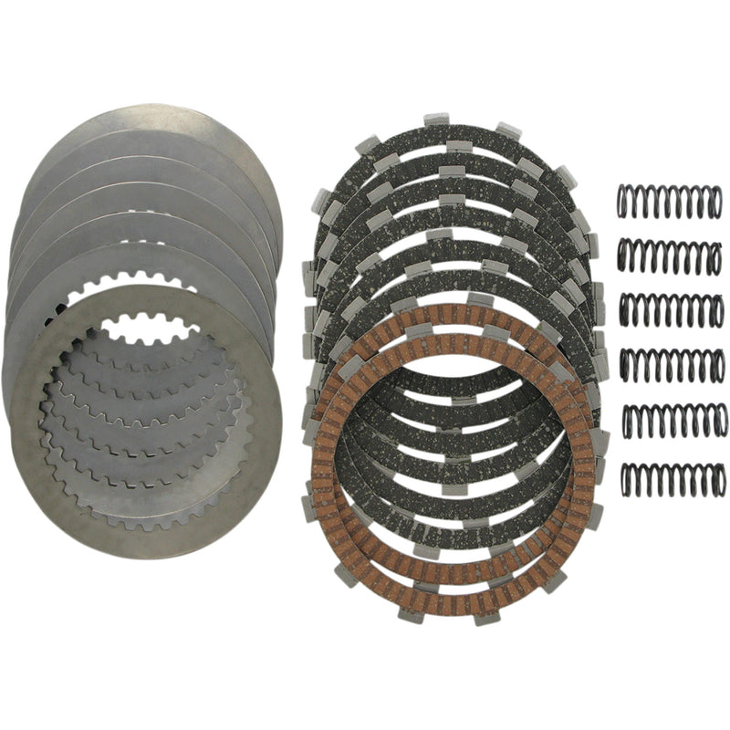 Dp Brakes DPK Series Clutch Kit - DPK199 Suzuki 450 QuadRacer 2006-2011