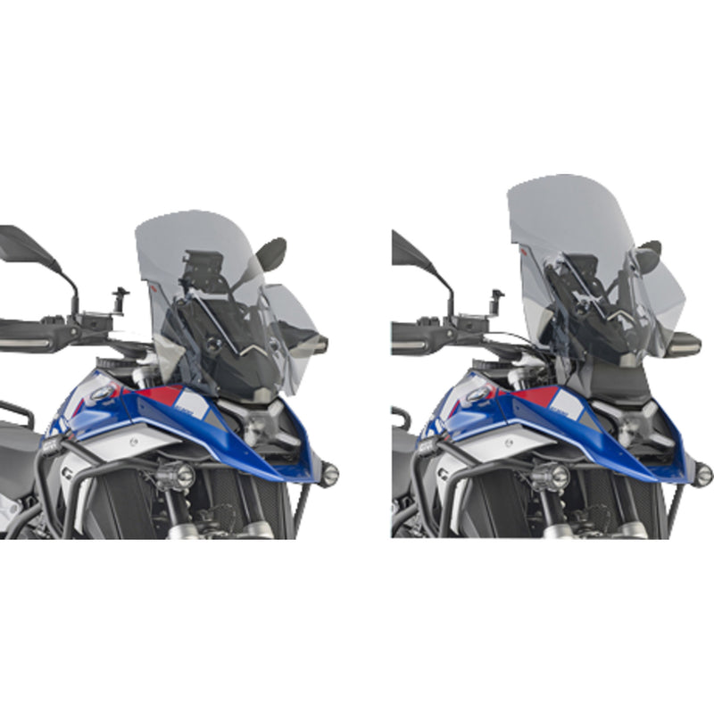 Givi Windshield - D5144S BMW R1300GS 2024-2025