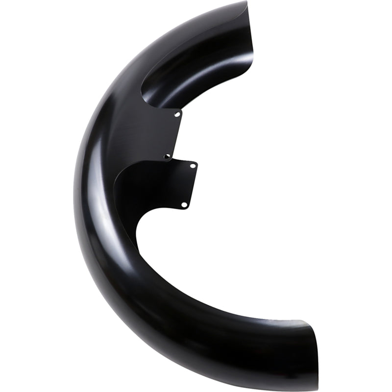 Klock Werks Tire Hugger Fender - KWF-01-0104 For Harley Touring 1983-2013