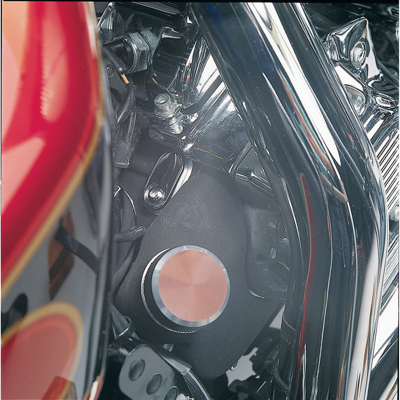 Drag Specialties Block-Off Plug - 2210-0029 For Harley Motorcycles 1995-2008