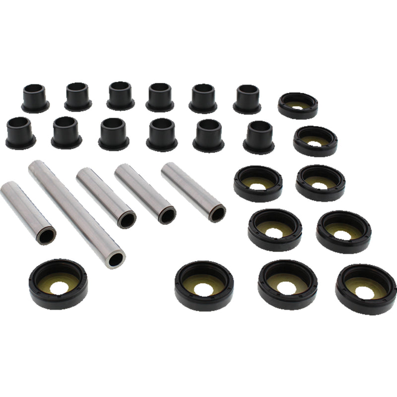 Moose Offroad Suspension Kit - 50-1158 Arctic Cat Wildcat 2014-2017