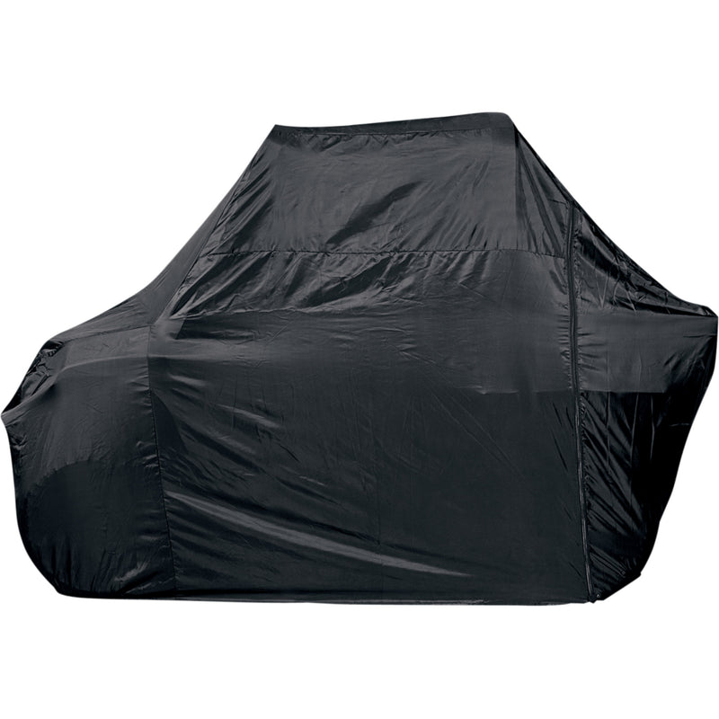 DOWCO 4001-0081 26044-00 Guardian® EZ UTV Cover UTV Cover - EZ Zip - Black