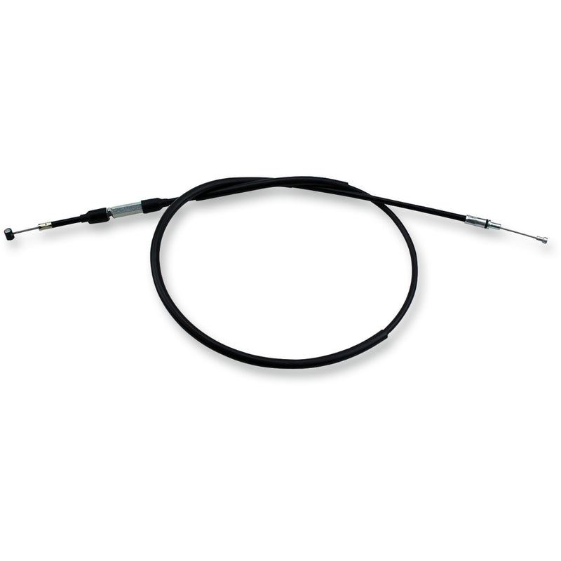 MOOSE OFFROAD 0652-1689 45-2018 Black Vinyl Clutch Cable honda