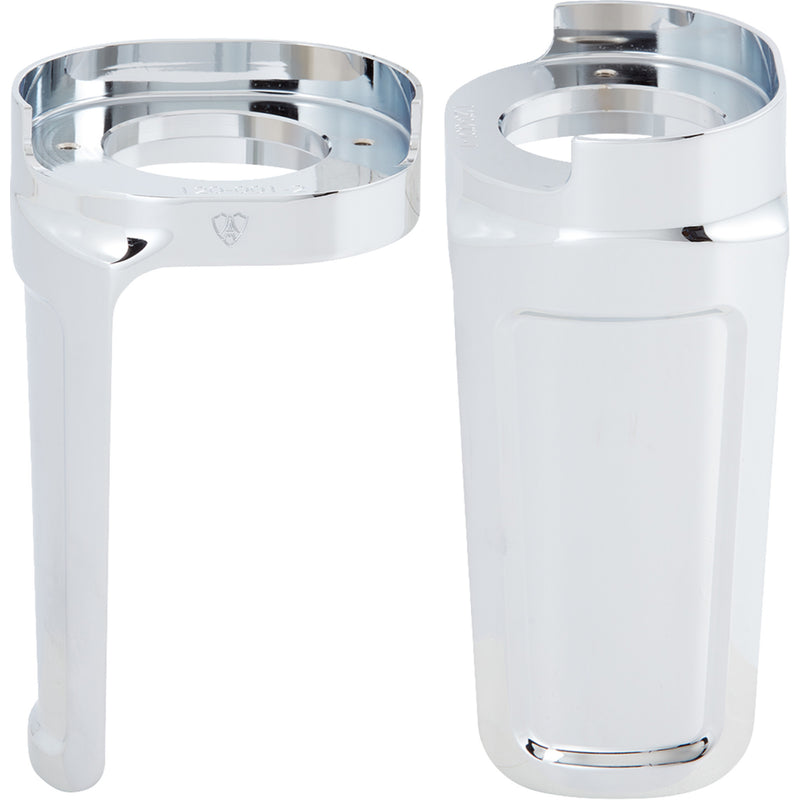 Arlen Ness Cover - 120-001 For Harley Touring 2014-2026