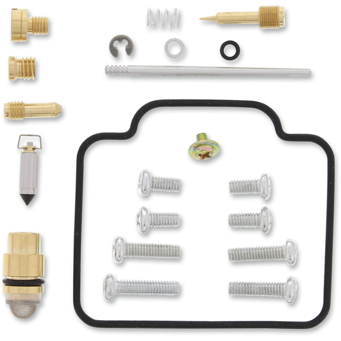 MOOSE OFFROAD 1003-0555 26-1089 Carburetor Repair Kit - Suzuki