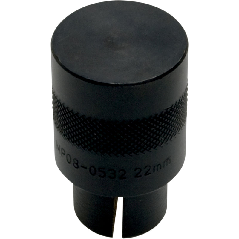 MOTION PRO 3801-0238 08-0532 Wheel Bearing Remover Bearing Removal Tool - Wheel - 22 mm