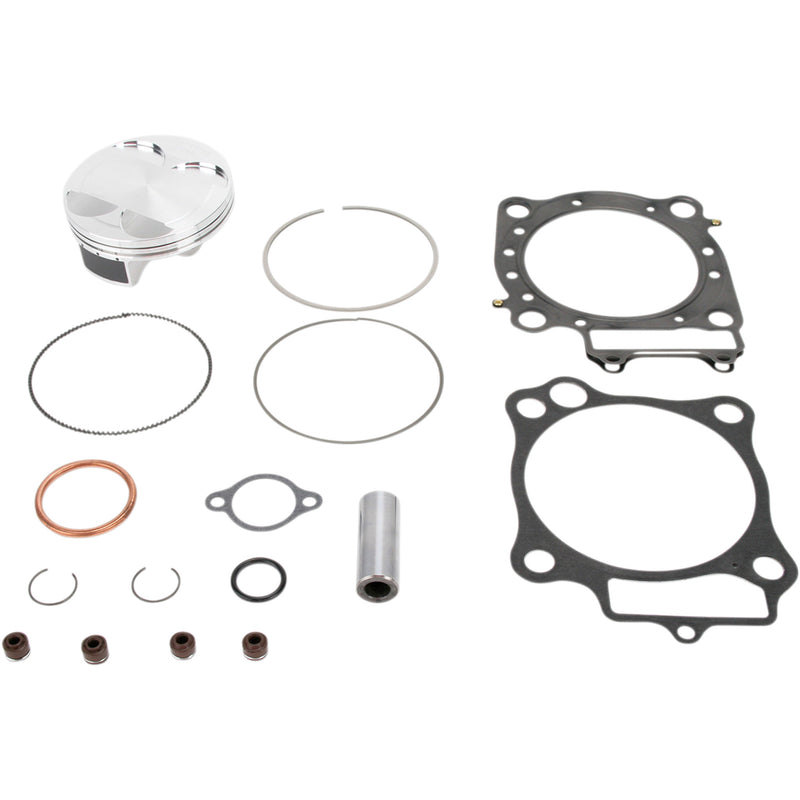 Wiseco Forged Series Rebuild Kit - PK1365 Honda CRF450R 2002-2006