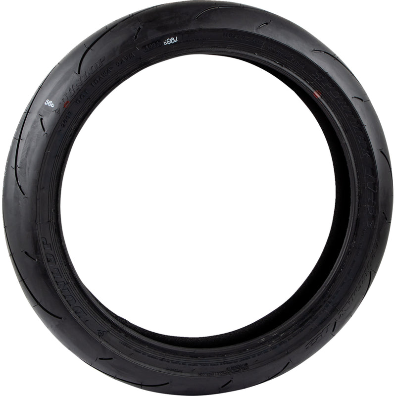 DUNLOP 0301-0971 45258201 Sportmax Q5S Tire Tire - Sportmax Q5S - Front - 110/70ZR17 - (54W)