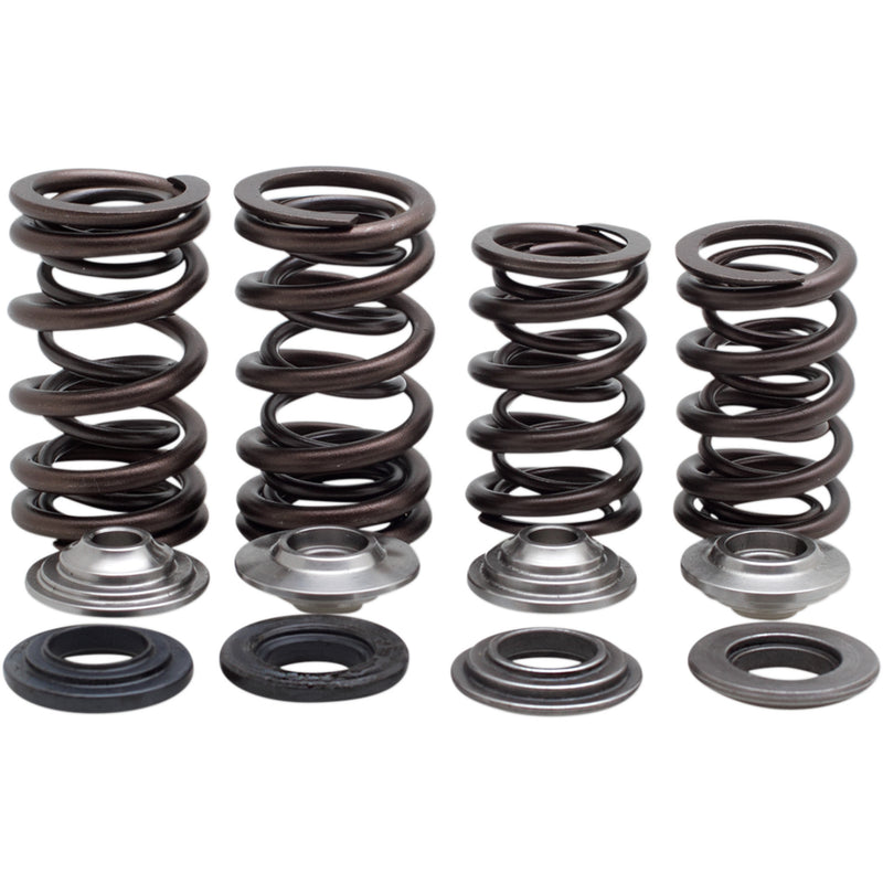 Kibblewhite Spring Kit - 30-32800 Honda CRF450R / CRF450RX / CRF450RWE 2017-2025