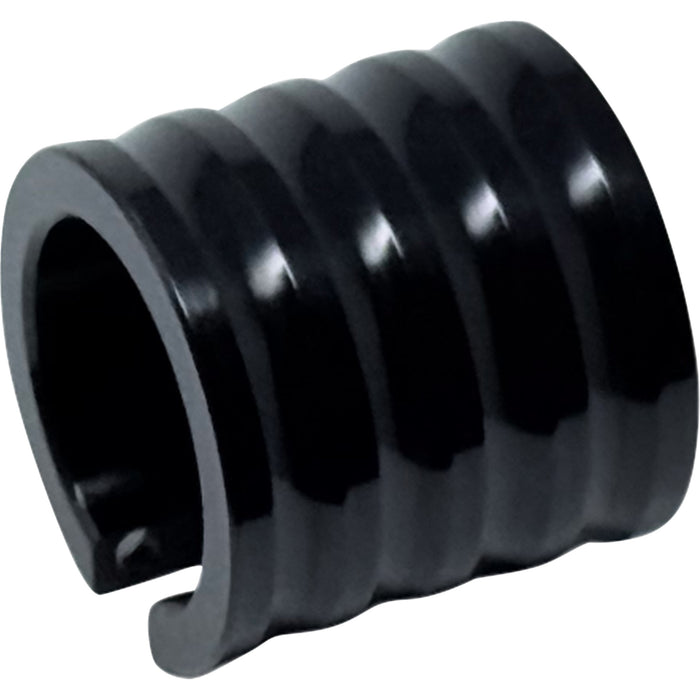 NAMZ 1105-0276 NNSC-HO1-B Neutral Switch Cover black