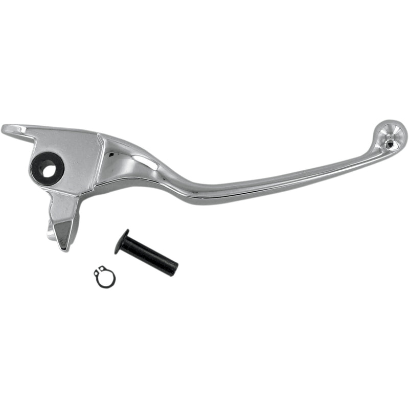 Drag Specialties Wide Blade Lever For Harley Touring 2008-2016