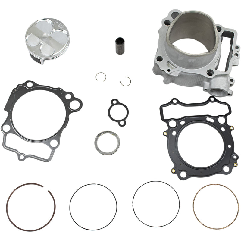 Cylinder Works Cylinder Kit - 20010-K02 Yamaha YZ 250 / WR 250 2016-2019