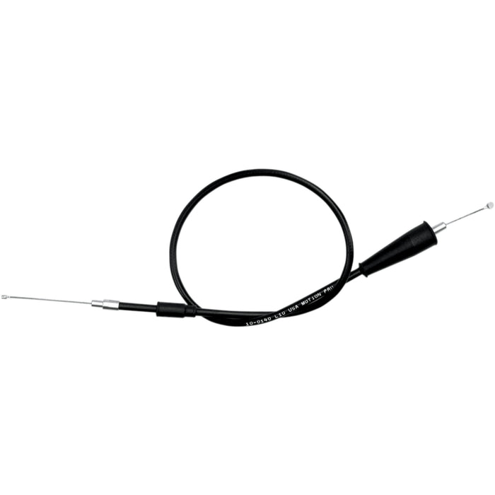 MOTION PRO 0650-1054 10-0140 Black Vinyl Throttle Cable push/pull - ktm