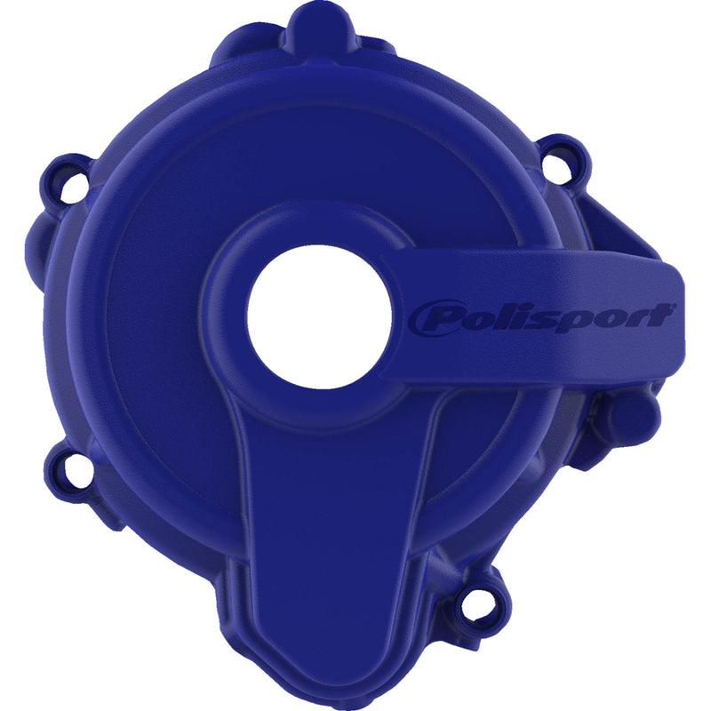 Polisport Cover - 8466000002 Sherco 250 Factory / 300 Factory / 250 Racing / 300 Racing 2019-2026