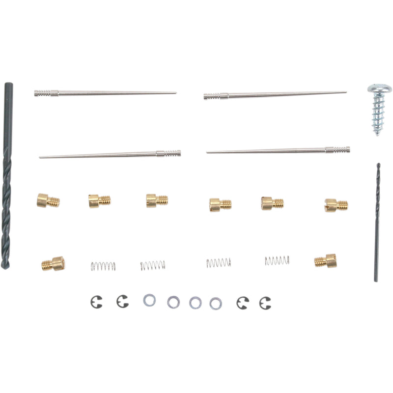 Dynojet Jet Kit - 3149 Suzuki 750 1996-1997
