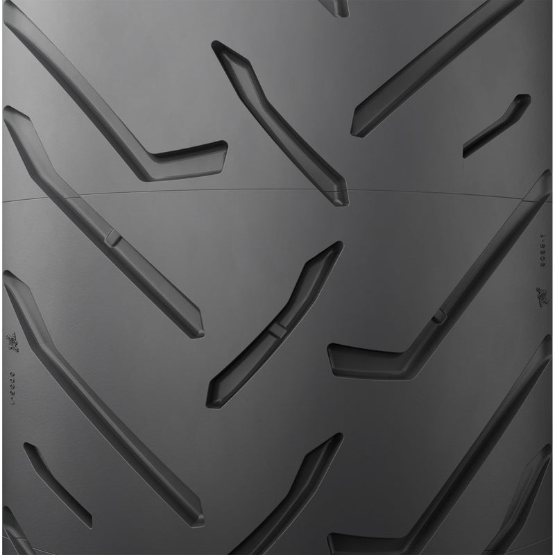 MICHELIN 0317-0857 31420 Anakee Road Tire Tire - Anakee Road - Rear - 170/60R17 - 72V