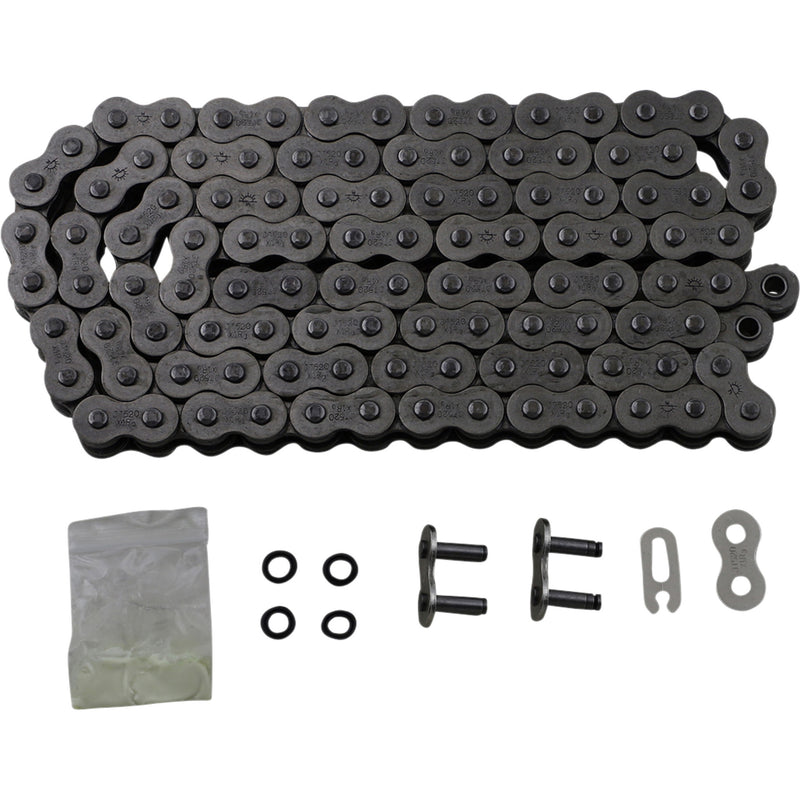JT CHAINS 1223-1534 JTC520X1R3-108DL 520 X1R3 Drive Chain 520 X1R3 Chain - 108 Link