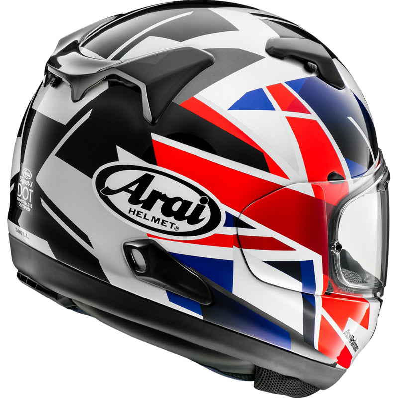 ARAI HELMETS Signet-X Helmet