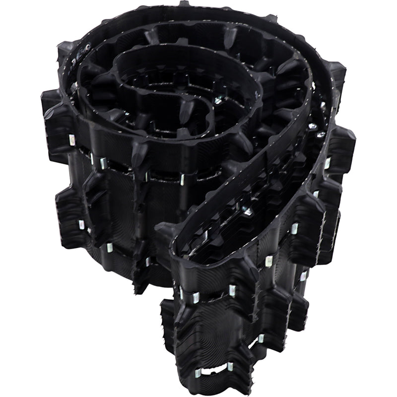 Camso Ice Cobra 1.6 Track - 9314C For Ski-Doo Snowmobiles 1994-2009 | Polaris Snowmobiles 1997-2015 | Lynx Snowmobiles 2001-2004