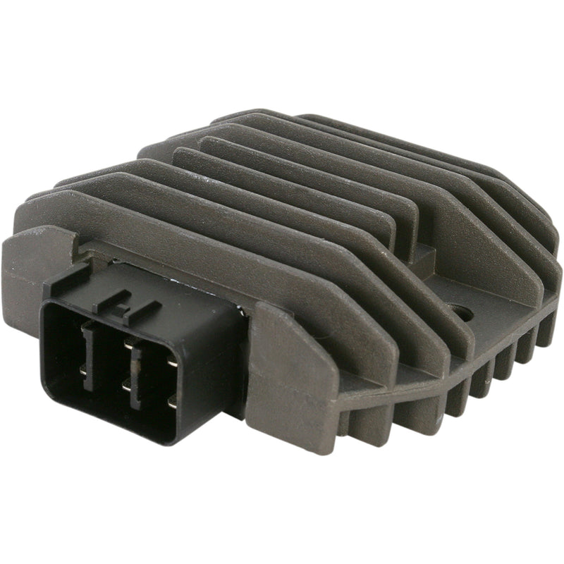MOOSE OFFROAD 2112-0963 M-10-668 Regulator and Rectifier for Arctic Cat Regulator - Rectifier - Arctic Cat