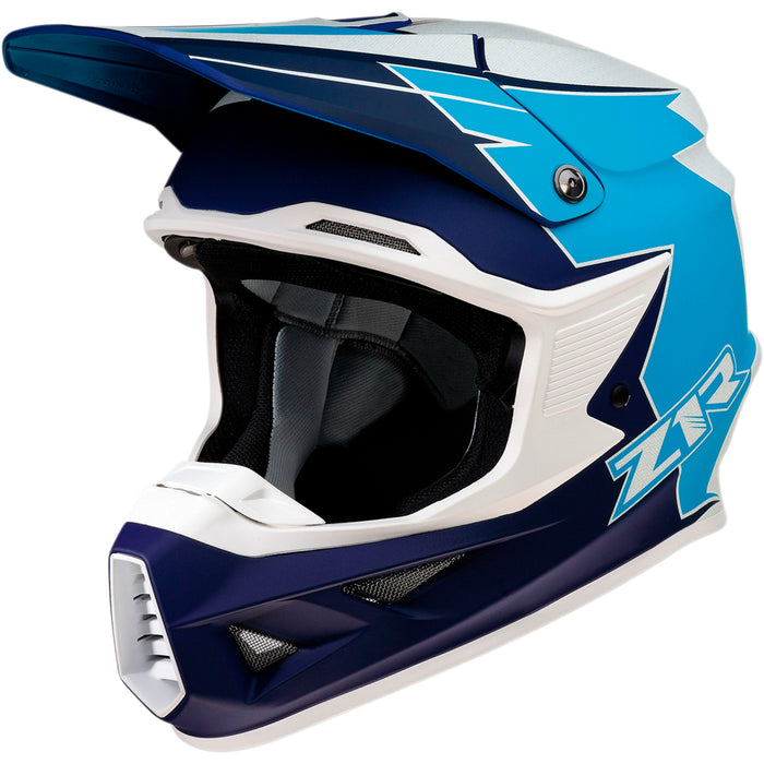 Z1R F.I. MIPS® Helmet