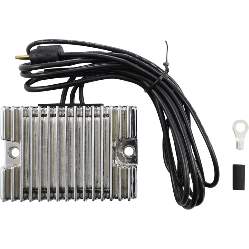 Drag Specialties Regulator For Harley Sportster 1984-1990