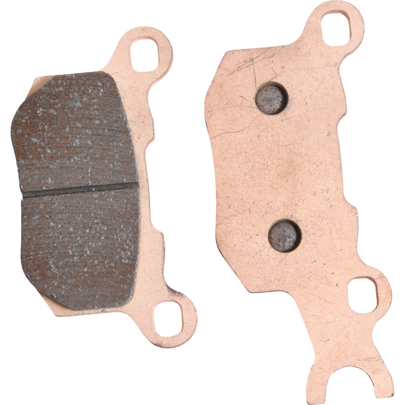 All Balls Brake Pad - 18-8031 Can-Am Defender 2016-2025